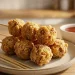 Resep Pentol Kriuk Renyah dari Tempe yang Tidak Mudah Melempem
