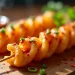 Resep Sate Makaroni Krispi Pedas Renyah yang Mudah dan Anti Gagal