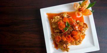 Resep Fuyunghai Tanpa Telur yang Lezat dan Tahan Lama