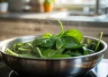 Cara Memasak Bayam yang Tepat untuk Menjaga Nutrisi dan Rasa Lezat