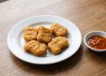 Resep Nugget Ayam Wortel Sehat untuk Camilan Keluarga