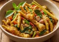 Resep Tumis Ceker Kemangi Empuk dan Beraroma Harum