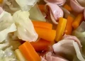 Resep Masakan Enak dengan Bahan Seadanya di Kulkas untuk Akhir Bulan