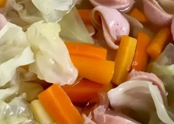 Resep Masakan Enak dengan Bahan Seadanya di Kulkas untuk Akhir Bulan