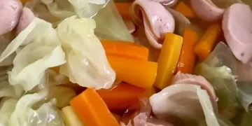 Resep Masakan Enak dengan Bahan Seadanya di Kulkas untuk Akhir Bulan
