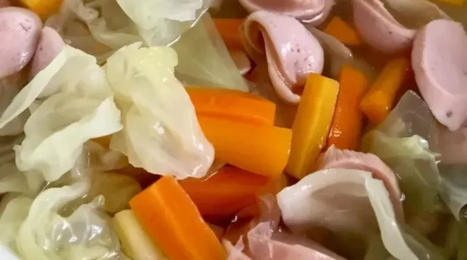Resep Masakan Enak dengan Bahan Seadanya di Kulkas untuk Akhir Bulan