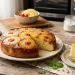 Resep Bolu Nanas Panggang Sederhana dengan Hasil Lembut dan Harum