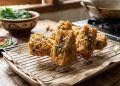 Resep Tahu Isi Daun Kelor Renyah dan Gurih, Gorengan Superfood Kaya Nutrisi