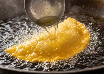 7 Cara Mengetahui Minyak Goreng Tidak Layak Pakai Selain Melihat Warnanya