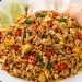 Resep Nasi Goreng Kampung Telur dan Teri yang Gurih Sedap dan Menggugah Selera