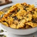 Resep Camilan Telur Crispy Bumbu Rumput Laut yang Bikin Ngemil Susah Berhenti
