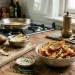 Resep Keripik Kulit Kentang Buatan Sendiri yang Renyah dan Gurih