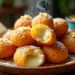 Resep Singkong Keju Bulat Crispy Renyah dan Empuk, Variasi Menarik untuk Anda