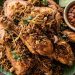Resep Ayam Goreng Rempah Lengkuas Gurih Garing dengan Bumbu Melimpah