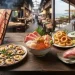 8 Hidangan Seafood Terbaik Dunia Versi TasteAtlas Termasuk Batagor