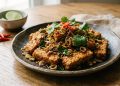 Resep Tempe Goreng Bumbu Serai yang Gurih dan Harum untuk Lauk Sehari-hari
