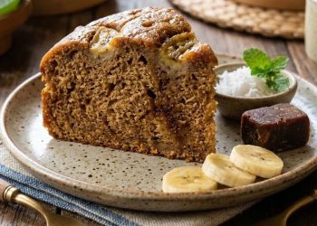 Resep Pisang Kukus Gula Merah Lembut Manis Legit Tanpa Oven