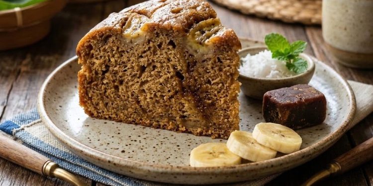 Resep Pisang Kukus Gula Merah Lembut Manis Legit Tanpa Oven