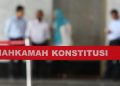 Pelapor Gugat Aturan Praperadilan ke Mahkamah Konstitusi