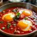 Resep Telur Pedas Saus Tomat yang Gurih dan Mudah dibuat