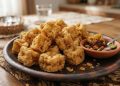 Resep Tahu Goreng Krispi Kopong Renyah Tahan Seharian dengan Trik Guyuran Adonan