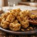 Resep Tahu Goreng Krispi Kopong Renyah Tahan Seharian dengan Trik Guyuran Adonan