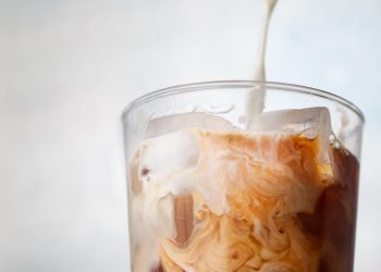 Resep Kopi Susu Creamy dengan 3 Bahan Mudah dan Takaran Sendok di Rumah