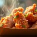 Resep Ayam Crispy Taiwan Renyah Seperti di Pasar Malam