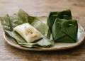 Resep Nagasari Tepung Beras 250 Gram Lezat dan Empuk