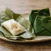 Resep Nagasari Tepung Beras 250 Gram Lezat dan Empuk