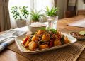 12 Menu Gurih Selain Kolak yang Bisa Dibuat dari Labu Kuning