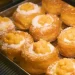 Klepon Mangga Sticky Jadi Donat, Eksplorasi Rasa dalam Camilan Manis