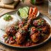 Resep Ayam Goreng Bumbu Rujak dengan Rasa Gurih Pedas dan Rempah yang Kaya