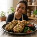 Resep Perkedel Kacang Hijau Renyah dan Tidak Mudah Hancur