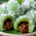Resep Klepon Kenyal dan Legit Anti Bocor untuk Suguhan Arisan