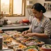 Katering Diet Sehat Meningkat, Praktis untuk Gaya Hidup Padat