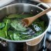 Cara Memasak Bayam supaya Tidak Menghitam dan Nutrisi Tetap Terjaga