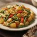 Resep Tumis Kentang dengan Telur dan Kacang Panjang, Menu Sederhana yang Gurih dan Mengenyangkan