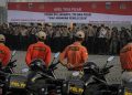 17.628 Aparat Gabungan Dikerahkan Mengawal Aksi 29 September di Jakarta