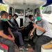 Kirim Tim Khusus untuk Mencari 5 Jurnalis yang Hilang Kontak di Selat Sunda
