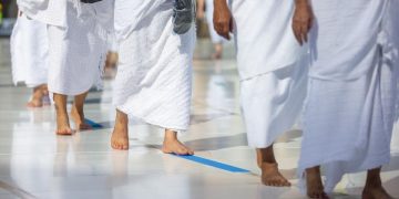 146 Jemaah Lapor Dugaan Penipuan Umrah Murah ke Polda Jatim