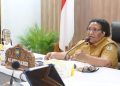 Wamendagri Tanyakan Komitmen 26 Pemda Papua Terkait Pencairan Otsus Tahap II