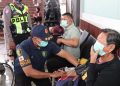 Polisi Sediakan Layanan Kesehatan untuk Penumpang di Bandara Soekarno-Hatta