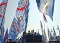 Buruh Siap Demo Lagi Sebelum Pengesahan RUU Ketenagakerjaan