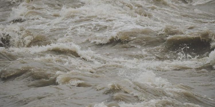 Hujan Deras Sebabkan Banjir di Tiga Wilayah Sumut Ribuan Warga Terpengaruh