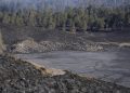 Karhutla Gunung Semeru Padam Hanguskan Tiga Ribu Tujuh Puluh Dua Hektare Lahan