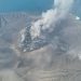 Erupsi Terus Berlanjut di Gunung Anak Krakatau