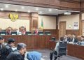 Tim Hukum Klaim Uang Tak Ada Bukti Disita dari Mantan Ketua Ombudsman