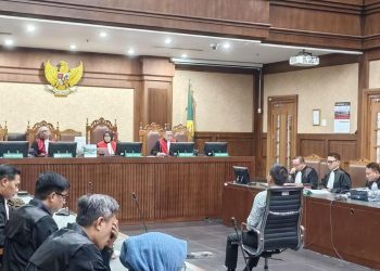 Tim Hukum Klaim Uang Tak Ada Bukti Disita dari Mantan Ketua Ombudsman