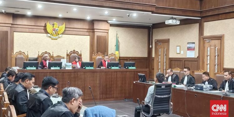 Tim Hukum Klaim Uang Tak Ada Bukti Disita dari Mantan Ketua Ombudsman